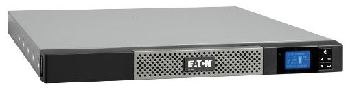 Obrázek Eaton 5P 850i Rack1U, UPS 850VA, 4 zásuvky IEC, LCD