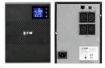 Obrázek Eaton 5SC 500i, UPS 500VA / 350W, 4 zásuvky IEC, LCD