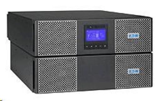 Obrázek Eaton 9PX 11000i RT6U HotSwap Netpack, UPS 11000VA, LCD