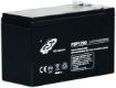 Obrázek Fortron 12V/9Ah baterie pro UPS Fortron/FSP