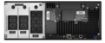 Obrázek APC Smart-UPS SRT 6000VA RM 230V, On-Line, 4U, Rack Mount (6000W)