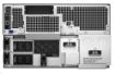Obrázek APC Smart-UPS SRT 8000VA RM 230V, On-Line, 6U, Rack Mount (8000W)