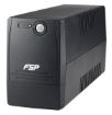Obrázek Fortron UPS FSP FP 1000, 1000 VA, line interactive