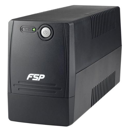 Obrázek Fortron UPS FSP FP 2000, 2000 VA, line interactive