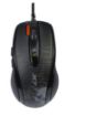 Obrázek A4tech F5, V-Track herní myš, až 3000DPI, paměť 160kB, 7 tlačítek, USB, černá