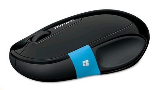 Obrázek Microsoft myš L2 Sculpt Comfort Mouse Bluetooth Black