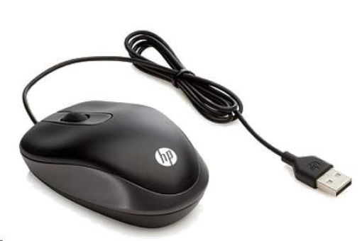 Obrázek HP USB Travel Mouse