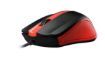 Obrázek C-TECH myš WM-01, červená, USB