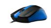 Obrázek C-TECH myš WM-01, modrá, USB