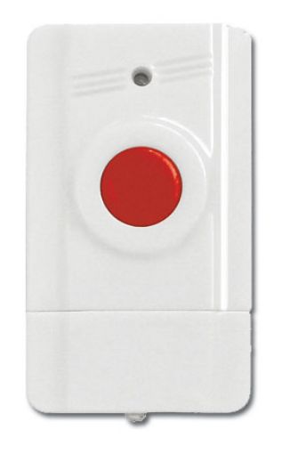 Obrázek EVOLVEO bezdrátové nouzové SOS tlačítko