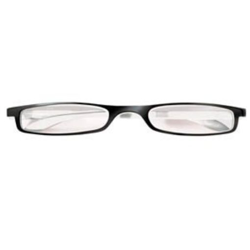 Obrázek Brýle čtecí WEDO  +2,5 bílé