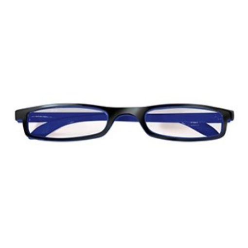 Obrázek Brýle čtecí WEDO  +2,5 modré