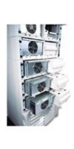 Obrázek APC Symmetra 4-16kVA Power Module (4kVA)