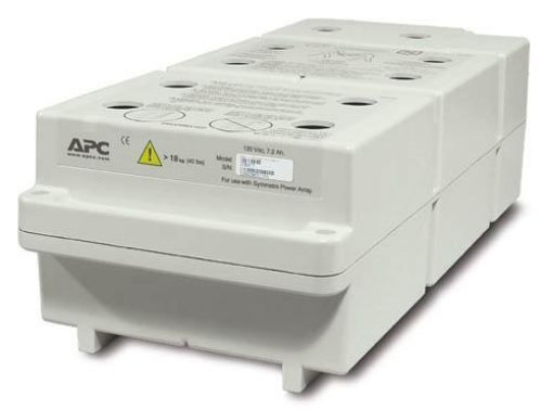 Obrázek APC Symmetra 4-16kVA Battery Module