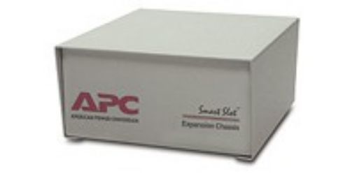 Obrázek APC SmartSlot expansion chassi
