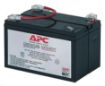 Obrázek APC Replacement Battery Cartridge #3, BK600C,BK600I