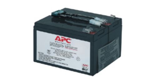 Obrázek APC Replacement Battery Cartridge #9, SU700RMINET