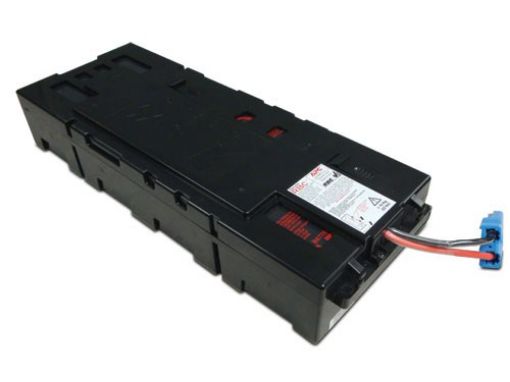 Obrázek APC Replacement Battery Cartridge #116, SMX750, SMX1000