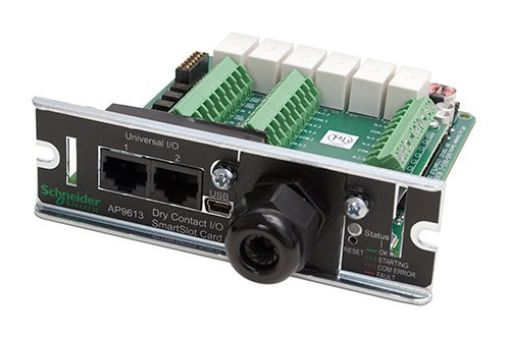 Obrázek APC Dry Contact I/O SmartSlot Card