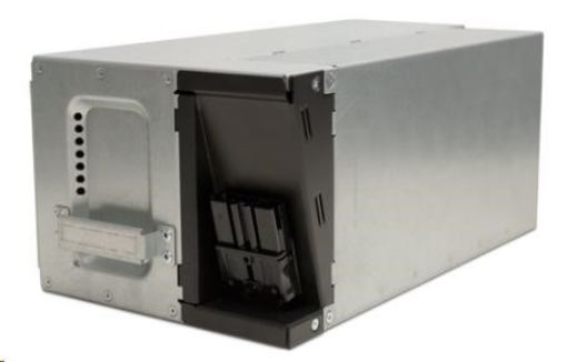Obrázek APC Replacement Battery Cartridge #143, SMX2200HV, SMX3000HV, SMX120BP