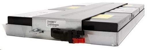 Obrázek APC Replacement Battery Cartridge #88, SMT1500RMI1U