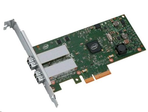 Obrázek Intel Ethernet Server Adapter I350-F2, bulk