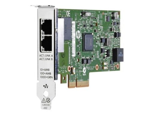 Obrázek HP NC Ethernet 1Gb 2-port 361T Adapter g8 g9 g10