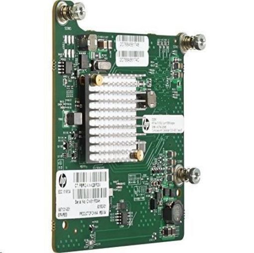 Obrázek HP FlexFabric 10Gb 2-port 534M Adapter