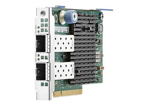 Obrázek HP Ethernet 10Gb 2-port 560FLR-SFP+ Adapter