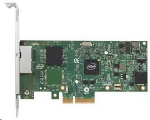 Obrázek FUJITSU Ethernet PLAN CP 2x1Gbit Cu Intel I350-T2 - pro FUJITSU PRIMERGY  (i pro TX1330M4 RX1330M4)