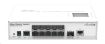 Obrázek MikroTik Cloud Router Switch CRS212-1G-10S-1S+IN, 400MHz CPU, 64MB RAM, 10xSFP, 1xSFP+, LCD, vč. L5 licence