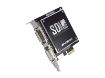 Obrázek AVERMEDIA DarkCrystal SD Capture x8 (C968) PCI-E, nahrávací/střihová karta, SDK kit