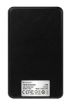 Obrázek TRANSCEND externí HDD USB 3.1 StoreJet 25A3, 2TB, Black (nárazuvzdorný, 256-bit AES)