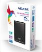 Obrázek ADATA Externí HDD 2TB 2,5" USB 3.0 DashDrive HV100, G-sensor, černý