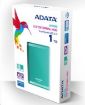 Obrázek ADATA Externí HDD 1TB 2,5" USB 3.0 DashDrive HV100, G-sensor, modrý