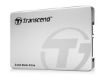 Obrázek TRANSCEND SSD 370S 1TB, SATA III 6Gb/s, MLC (Premium), Aluminium Case