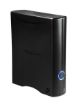 Obrázek TRANSCEND externí HDD USB 3.0 StoreJet 35T3, 8TB, Black, Turbo