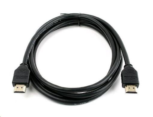 Obrázek LENOVO kabel HDMI to HDMI, 2 metry