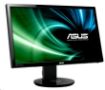 Obrázek ASUS LCD 24" VG248QE 1920x1080, LED, Dual-link DVI, HDMI, DP, 1ms, 350cd, VESA 100x100, black, repro
