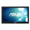 Obrázek ASUS LCD 15.6 MB168B 1366x768, 200cd, 11ms, napájení USB 3.0, ASUS SMART CASE