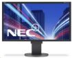 Obrázek NEC MT 22" LCD MuSy EA223WM B W LED -TN,1680x1050/60Hz,5ms ,1000:1,250cd,DVI-D+DP+VGA,audio,USB (1+4)