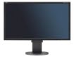 Obrázek NEC MT 22" LCD MuSy EA223WM B W LED -TN,1680x1050/60Hz,5ms ,1000:1,250cd,DVI-D+DP+VGA,audio,USB (1+4)