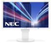 Obrázek NEC MT 23" LCD MuSy EA234WMi White W IPS LED,1920x1080/60Hz,6ms,1000:1,250cd,DP+DVI+HDMI+VGA,audio,USB (1+4)