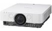 Obrázek SONY projektor VPL-FX35, 3LCD BrightEra, XGA (1024x768), 5000 lm, 2000:1, 2xRGB, DVI-D, RS232, RJ45, 1.6x Zoom