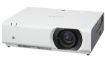 Obrázek SONY projektor VPL-CH355, 3LCD, WUXGA (1920x1200), 4000 lm, 2000:1, 2xHDMI, LAN, HDBaseT, RS232, 2xUSB