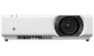 Obrázek SONY projektor VPL-CH375, 3LCD, WUXGA (1920x1200), 5000 lm, 2000:1, 2xHDMI, LAN, HDBaseT, RS232, 2xUSB