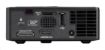 Obrázek Optoma projektor ML750e (DLP, WXGA, 3D, 700 ANSI LED, 15 000:1, HDMI with MHL, VGA, USB)