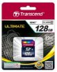 Obrázek TRANSCEND SDXC karta 128GB Premium, Class 10