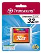 Obrázek TRANSCEND Compact Flash 32GB (133x)