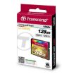 Obrázek TRANSCEND Compact Flash 128GB Ultimate (1000x)